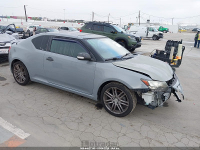 Scion Tc 2011 JTKJF5C71B3001886