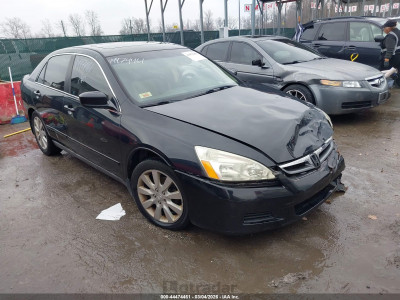 Honda Accord 2006 1HGCM66396A048526