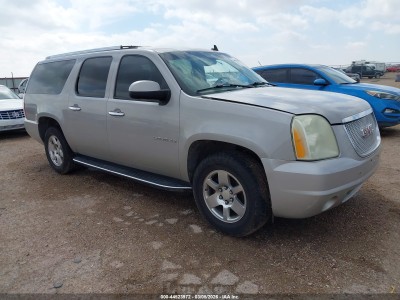 Gmc Yukon 2007 VIN 1GKFK66847J155406