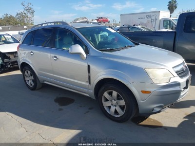 Saturn Vue 2009 3GSCL53789S578688