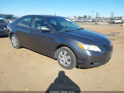 Toyota Camry 2008 VIN 4T4BE46K18R030575