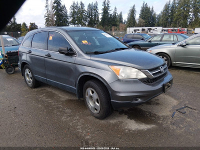 Honda Cr-v 2010 JHLRE4H36AC004426