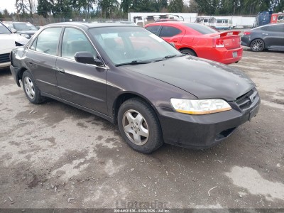 Honda Accord 1999 VIN 1HGCG1658XA062723