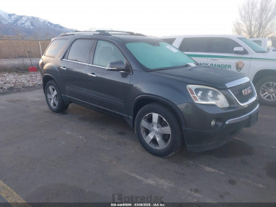 Gmc Acadia 2011 1GKKVRED8BJ171204