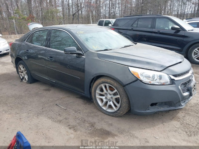 Chevrolet Malibu 2014 1G11C5SL3EF217023