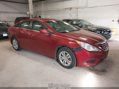 Hyundai Sonata 2011 5NPEB4AC1BH237179