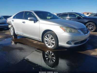 Lexus ES 2010 JTHBK1EGXA2359603
