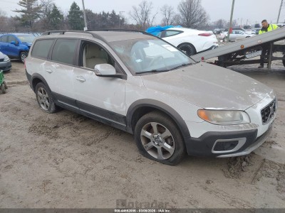 Volvo Xc70 2009 YV4BZ982791049399