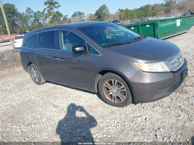 Honda Odyssey 2011 5FNRL5H67BB056414