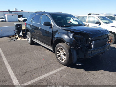 Chevrolet Equinox 2016 2GNFLFEKXG6291968