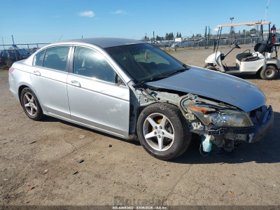 Honda Accord 2009 1HGCP26389A075205
