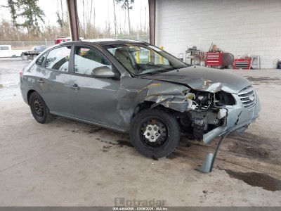 Hyundai Elantra 2010 KMHDU4AD3AU013166