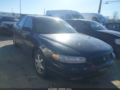 Buick Regal 2004 2G4WB52K441352035