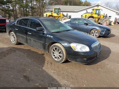 Buick Lucerne 2007 1G4HD572X7U194238