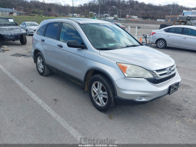 Honda Cr-v 2010 5J6RE3H55AL018594