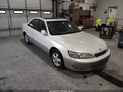 Lexus ES 1997 JT8BF22G6V0067365