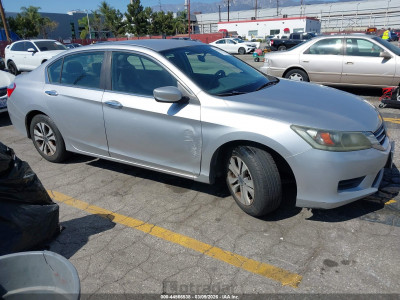 Honda Accord 2013 1HGCR2F3XDA240609