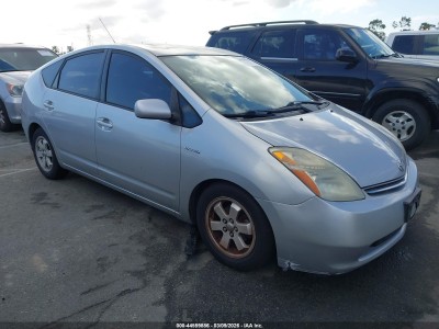 Toyota Prius 2007 JTDKB20U277663685
