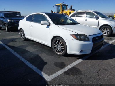 Scion Tc 2008 JTKDE167580252635