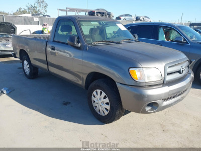 Toyota Tundra 2004 5TBJN32164S441348
