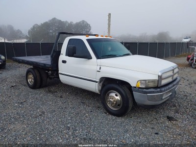 Dodge Ram 1997 1B7MC36D3VJ501759