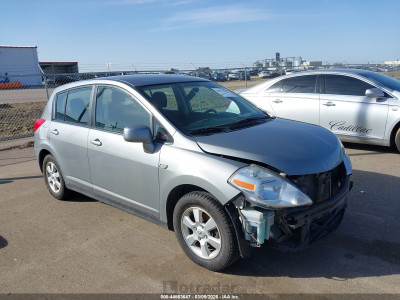 Nissan Versa 2012 3N1BC1CP0CK291985