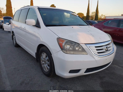 Honda Odyssey 2008 5FNRL38488B003104