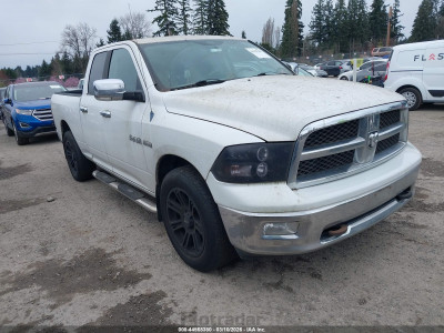 Dodge Ram 2010 1D7RB1GT6AS122039