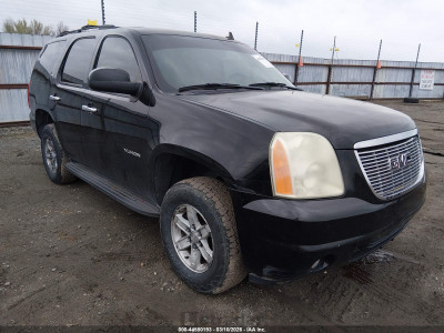 Gmc Yukon 2011 1GKS2CE02BR348253