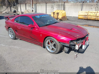 Ford Mustang 1994 1FALP42T3RF191856