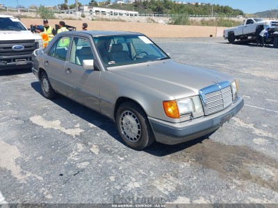 Mercedes-benz  1990 WDBEA30D1LB194665