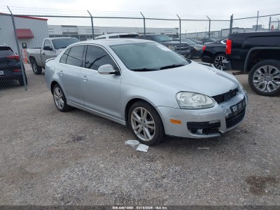 Volkswagen Jetta 2005 VIN 3VWDF71K15M600309