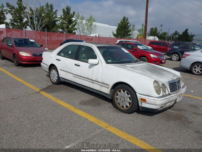 Mercedes-benz E-klasse 1997 WDBJF55F1VA335099