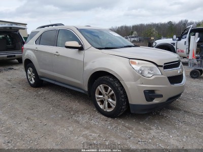 Chevrolet Equinox 2010 2CNALDEW2A6285613