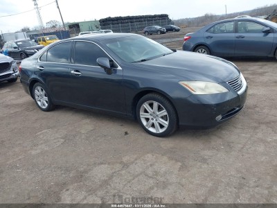 Lexus ES 2008 VIN JTHBJ46G682234577