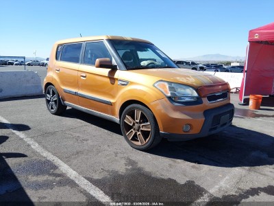 Kia Soul 2010 VIN KNDJT2A28A7105241