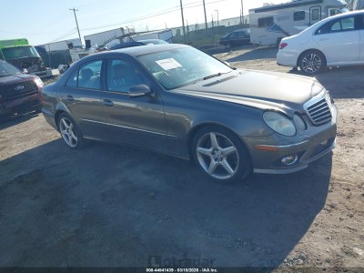 Mercedes-benz E-klasse 2009 WDBUF87X19B415846