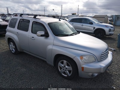 Chevrolet Hhr 2011 VIN 3GNBABFW2BS624382