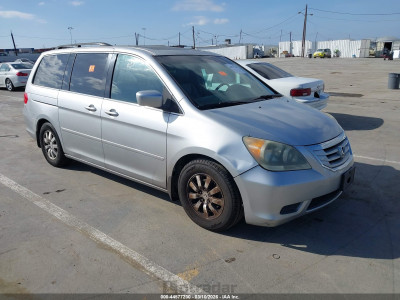 Honda Odyssey 2010 5FNRL3H60AB016162