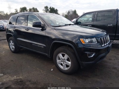Jeep Grand cherokee 2016 1C4RJFAG1GC313120