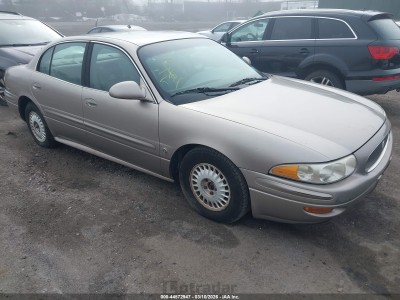 Buick Lesabre 2000 VIN 1G4HP54K8Y4268687