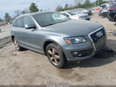 Audi Q5 2012 WA1LFAFPXCA013854