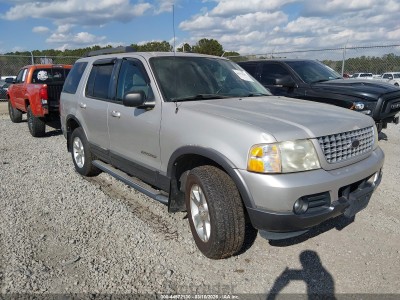 Ford Explorer 2005 VIN 1FMZU63K75ZA07439