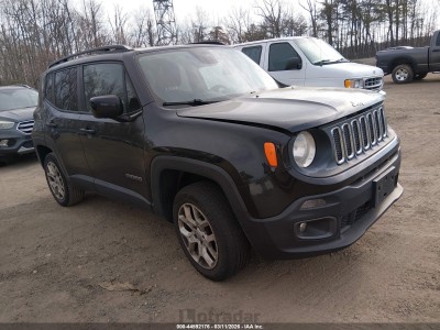 Jeep Renegade 2015 ZACCJBBT7FPB39199