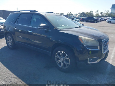 Gmc Acadia 2016 1GKKRRKD3GJ135548