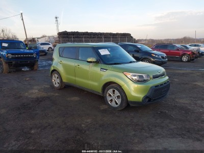 Kia Soul 2016 KNDJN2A23G7844584