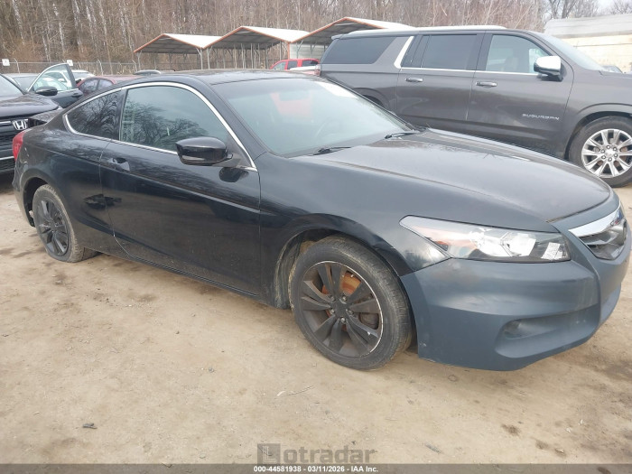 Honda Accord 2012 VIN 1HGCS1B72CA001223