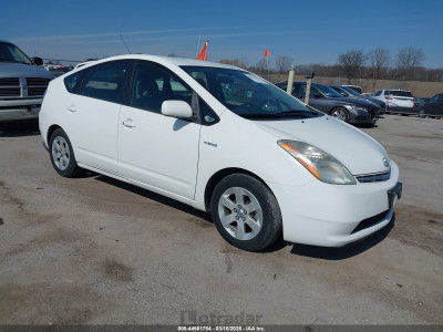 Toyota Prius 2007 JTDKB20U477088067
