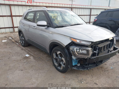 Hyundai Venue 2025 KMHRC8A30SU367364