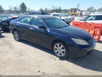 Lexus ES 2008 JTHBJ46GX82156417